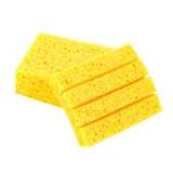 Solder Tip Cleaning Sponge Sheet with Smooth Top, 8 x 16 x 0.625" redirect to product page