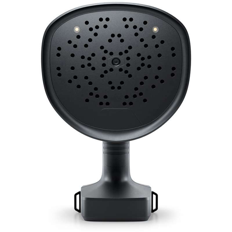 Industrial Acoustic Imaging Camera for Compressed Air Leak Detection, 100 kHz