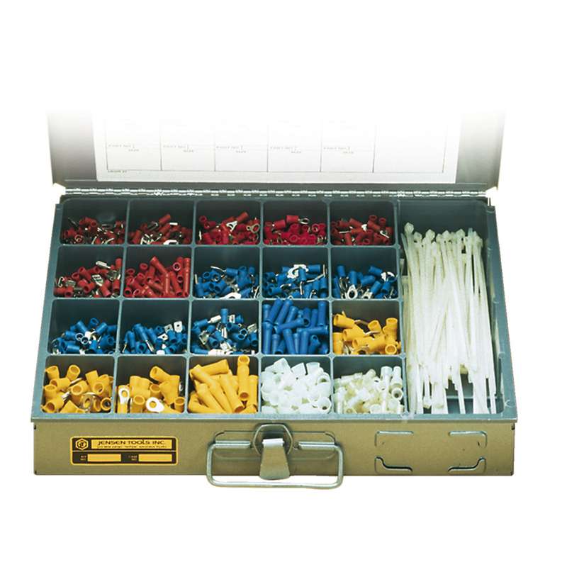 Solderless Terminal Kit