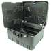 10" Roto-Rugged Wheeled Case with Pallets only