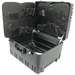 10" Roto-Rugged Wheeled Case with Pallets only