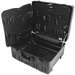 10" Roto-Rugged wheeled case w/Pallets only
