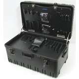 Roto-Rugged Wheeled Case w/ Pallets ( 25 x 14-1/2 x 12') redirect to product page