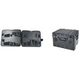 12" Deep Roto Rugged HD case with JTK-17 side hinge pallet redirect to product page