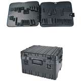 12" Roto Rugged HD case with JTK-87 Pallets redirect to product page