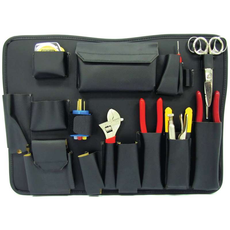 Bottom Pallet W/ Tools For JTK-2100 (Test Equipment Not Included)