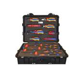 Tool Kit, Deluxe EV/Charging Station redirect to product page