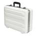 Inch/ Metric Cleanroom Tool Kit in White Poly Case