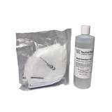 Face Mask Respirator, Disposable, Basic PPE, K95, w/Hand Sanitizer redirect to product page