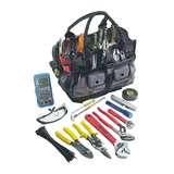 HVAC Tool Kit with DMM redirect to product page
