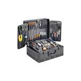Master Field Service Toolkit w/ 10" Deep Roto Rugged Case- 3600 Series redirect to product page