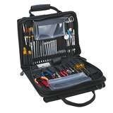 Workstation Kit in Single-Sided Black Cordura Case redirect to product page