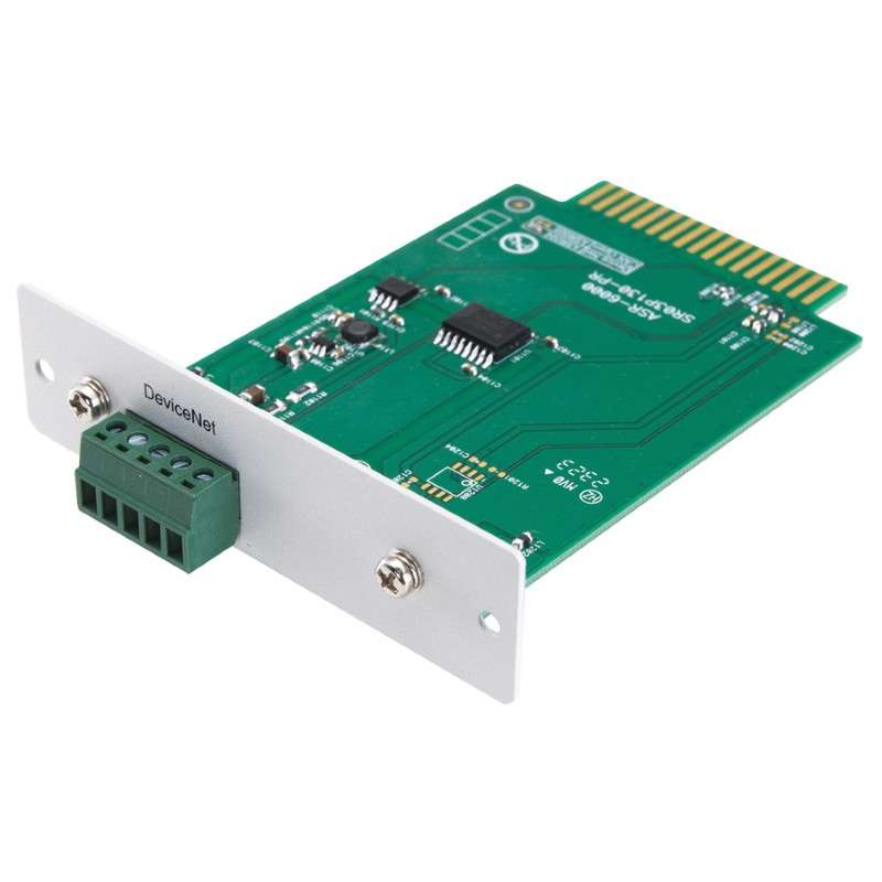Device Net Interface Card Opt. for ASR-6000