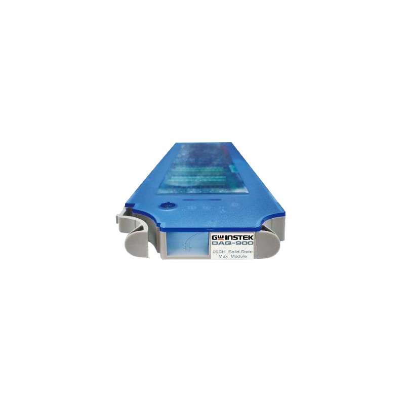 20 Channel Universal Multiplexer (Solid State Relay)