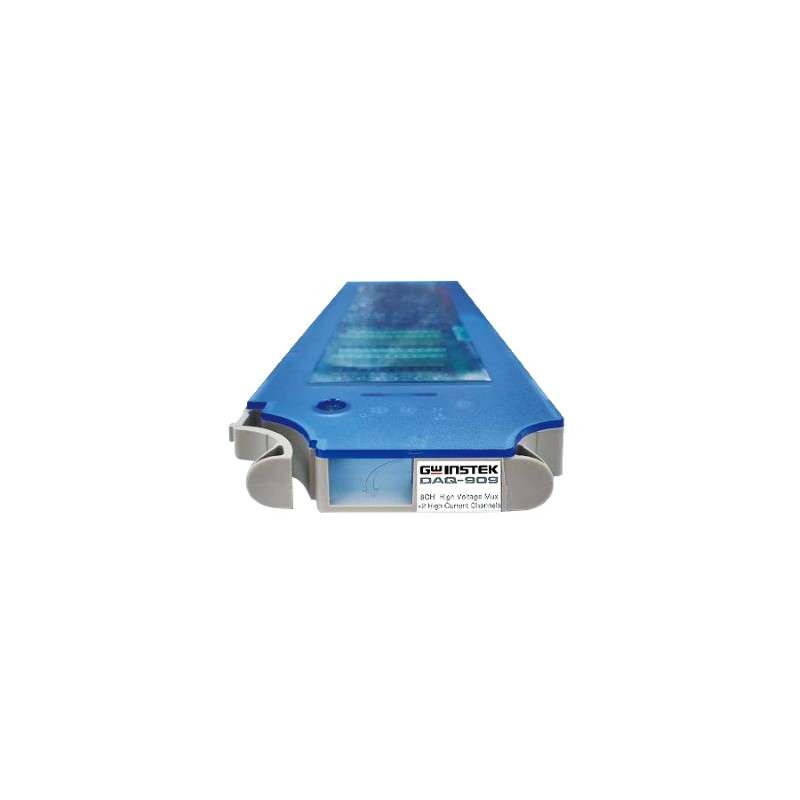 8+2 Channel High Voltage (DC 600V) High Current (2A) Multiplexer