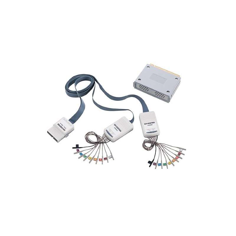16-Ch Logic Analyzer Module [GDS-2000A Series]