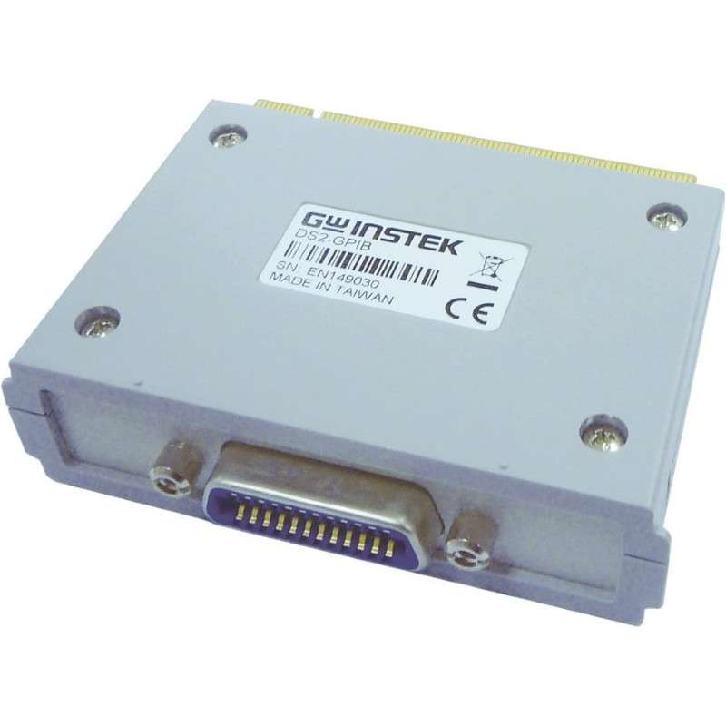 GPIB Interface module [GDS-2000A Series]