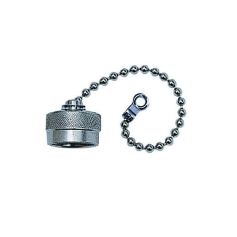 Adaptor, Cap with Chain [GSP-Series]