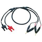 4 Wire(Kevin Clip) test lead, 90V(max.), approx:1100mm redirect to product page