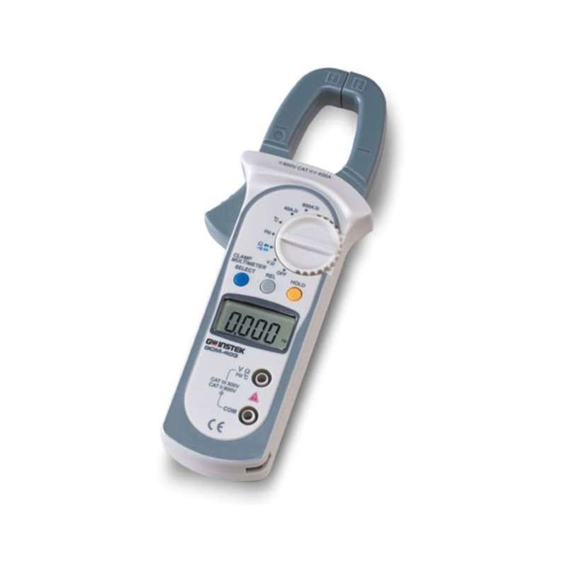 Digital Clamp Meter