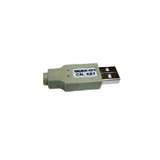 Calibration Key for GDM-8261A/8255A redirect to product page