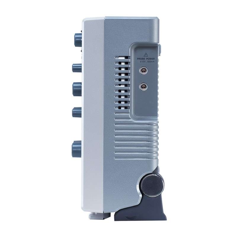 Handheld DMM 3 3/4 digits w/RS-232, MIN/MAX