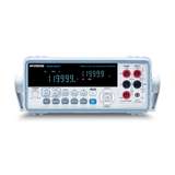 Bench DMM, 50000 count DMM with USB Device/Host/GPIB redirect to product page