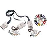 16CHs Logic Analyzer for GDS-3000A redirect to product page