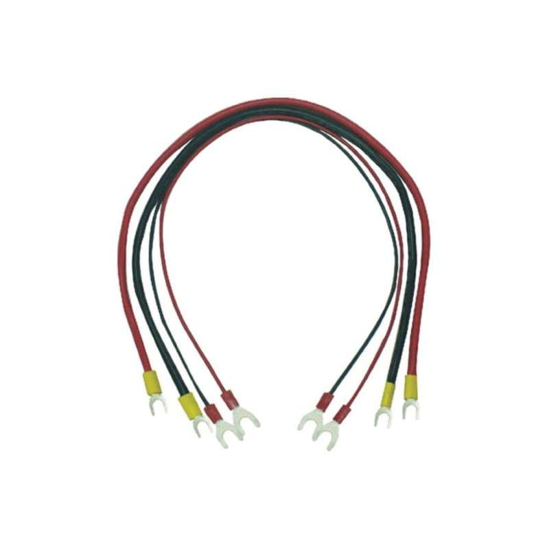 Ground Bond Cable for Scanner Box HSB-001-1