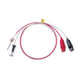 High Voltage Clip Lead for GPT-9600/9800/9900, GPT/GPI-800 Series redirect to product page