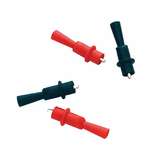 Alligator clips for GLC-9000 test leads redirect to product page