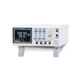 DC Milli-Ohm meter with Handler / RS-232C / USB Device / GPIB redirect to product page