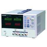 180W, 2ch Output DC Programmable Power Supply redirect to product page