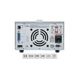 192W Dual-Channel Programmable DC Power Supply with LAN redirect to product page