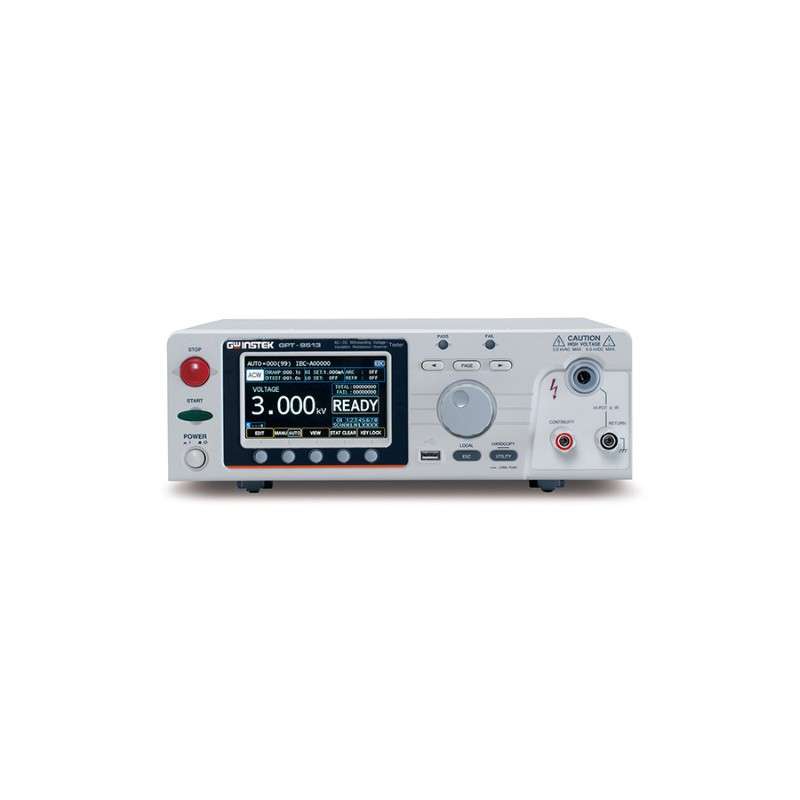 150VA Multi-channels Hipot Tester (H or X)