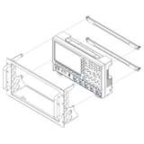 Rack Mount Kit for GDS-3000A redirect to product page