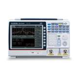 Spectrum Analyzer 3.25 GHz w/Tracking Generator [factory installed] redirect to product page