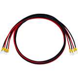 "Test Lead PEL-2000 [terminated wire on both ends] Approx 47.25""" redirect to product page