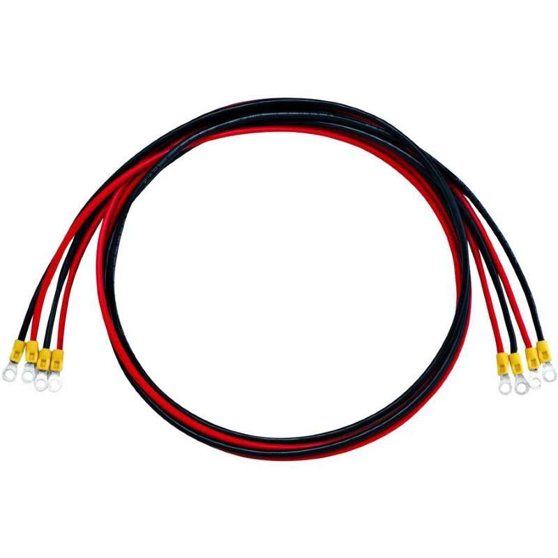 "Test Lead PEL-2000 [terminated wire on both ends] Approx 47.25"""