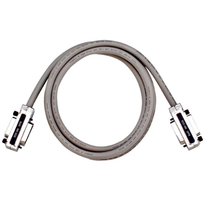 GPIB Cable 2.0M Length