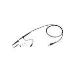 20:1 350MHz Passive probe for GDS-3000 Series redirect to product page