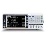 10Hz~1MHz High-Precision LCR Meter redirect to product page