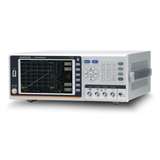 10Hz to 5MHz High-Precision LCR Meter redirect to product page