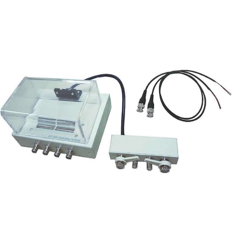DC Bias Box for LCR-8100G Series [+/-200V]