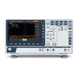 100MHz, 4-channel, DSO, Spectrum analyzer, dual channel redirect to product page