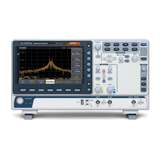 100MHz, 2-channel, DSO, Spectrum analyzer, dual channel 25MHz AWG redirect to product page