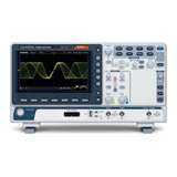 100MHz, 2-channel, Digital Storage Oscilloscope, 16-channel LA, dual channel 25MHz AFG redirect to product page