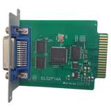 GPIB card for PEL-2000 series redirect to product page