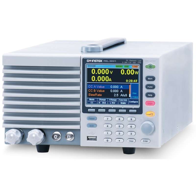 2100 W Booster Unit [for use with PEL-3111 only]