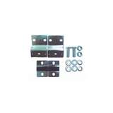 BUS BAR FOR 3 UNITS IN PARALLEL CONNECTION [PSU Series] redirect to product page